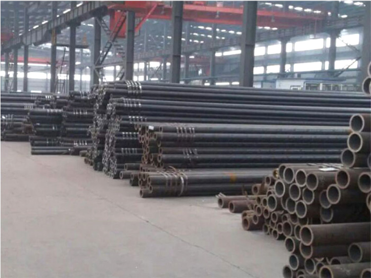 高县12cr2mo化肥专用管